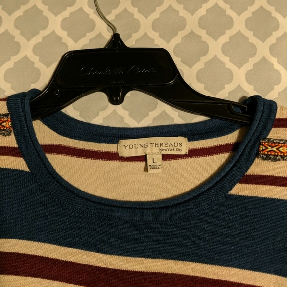 Lightweight pullover - Picture 2 of 3